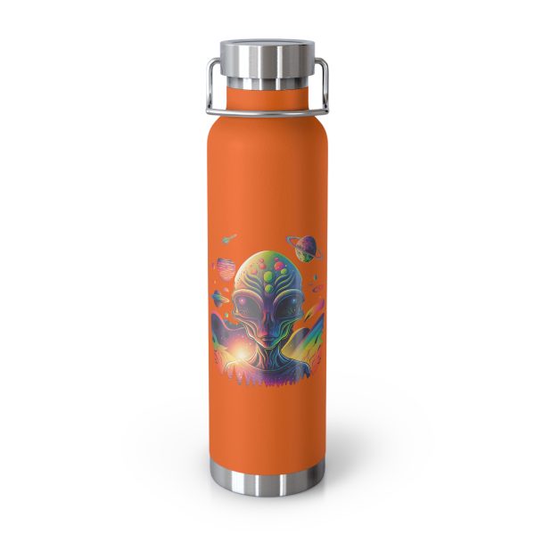 Copper Vacuum Insulated Bottle, 22oz - Image 17