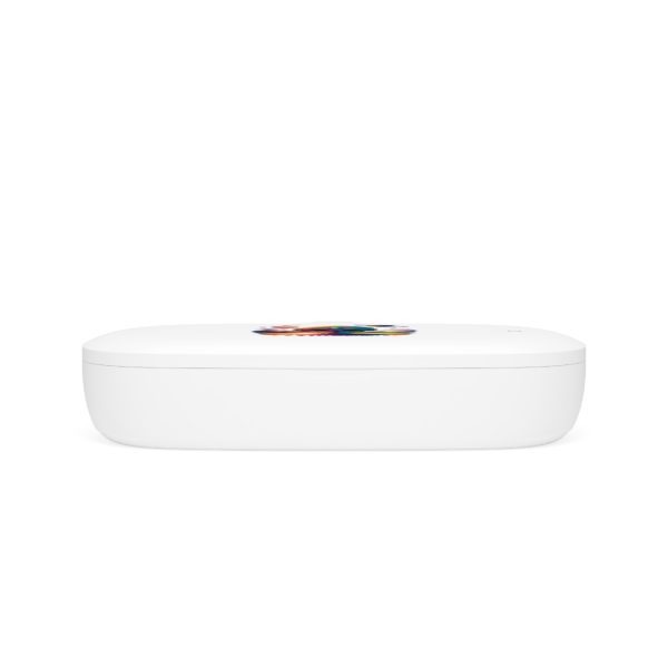 UV Phone Sanitizer and Wireless Charging Pad - Image 3