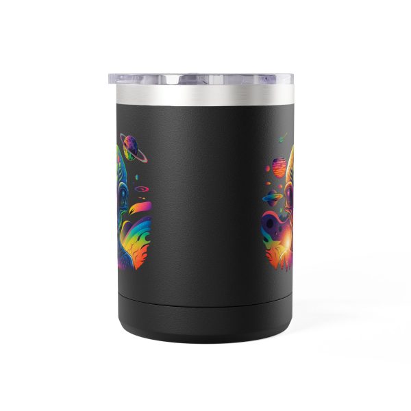 Coffee Mug Tumbler, 15oz - Image 17