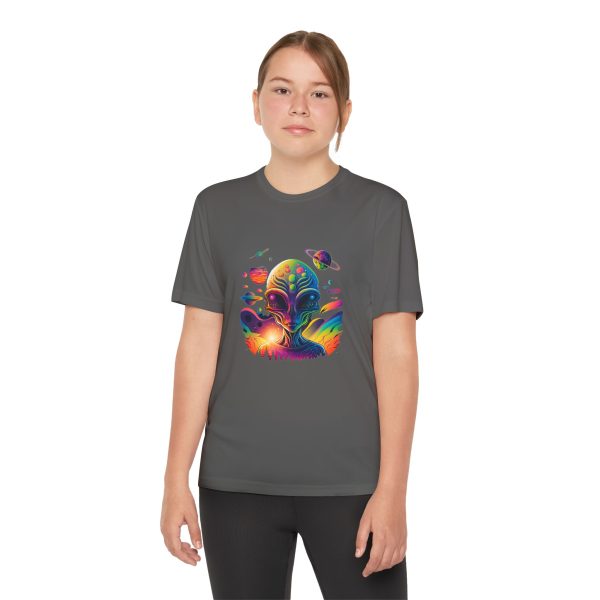 Youth Competitor Tee - Image 16