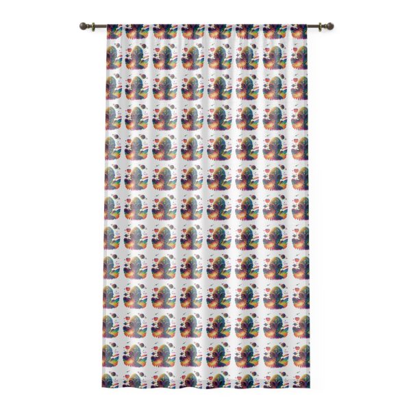 Window Curtain
