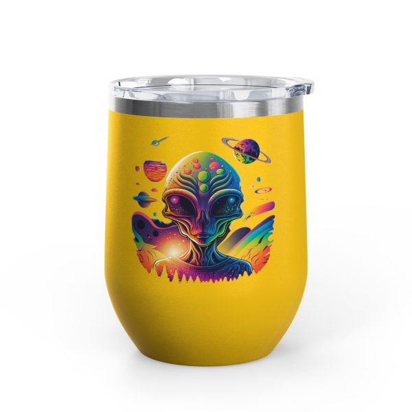 Wine Tumbler, 12oz - Image 25