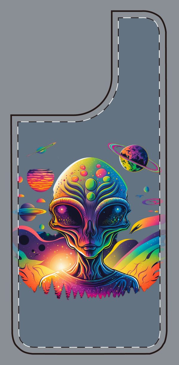 Colorful Phone Cases - Image 24