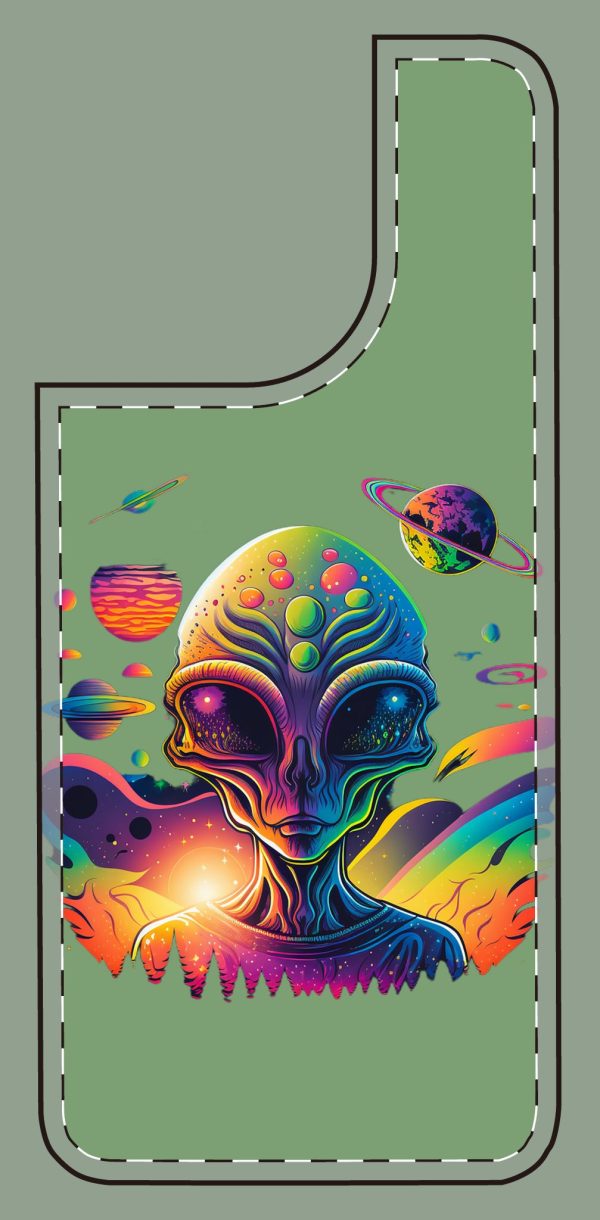 Colorful Phone Cases - Image 28