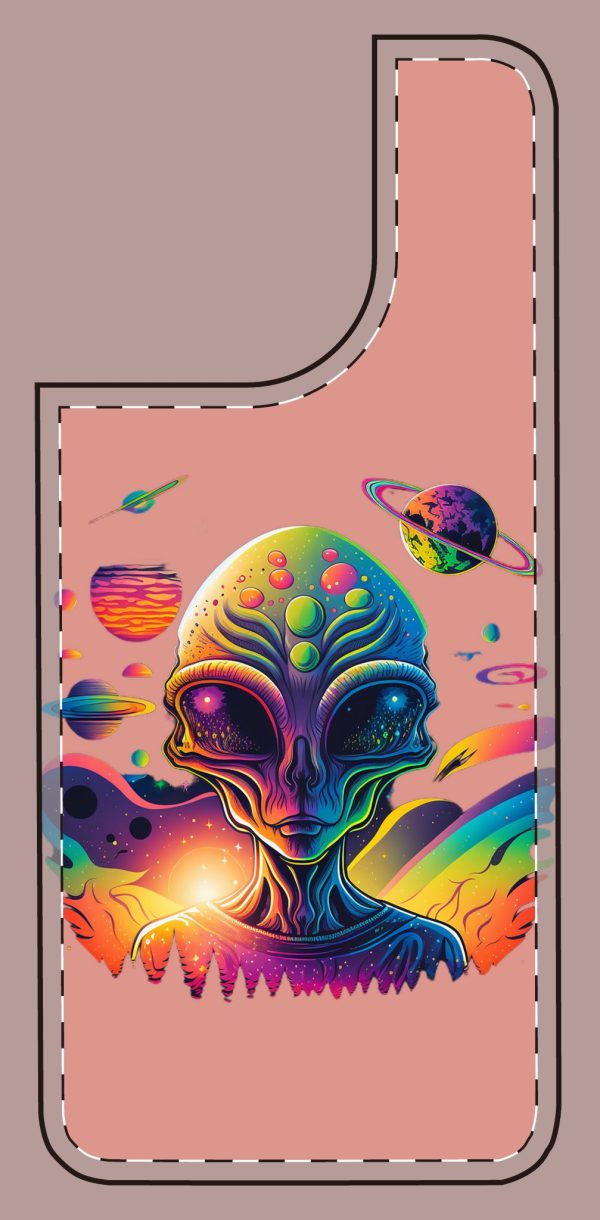 Colorful Phone Cases - Image 32