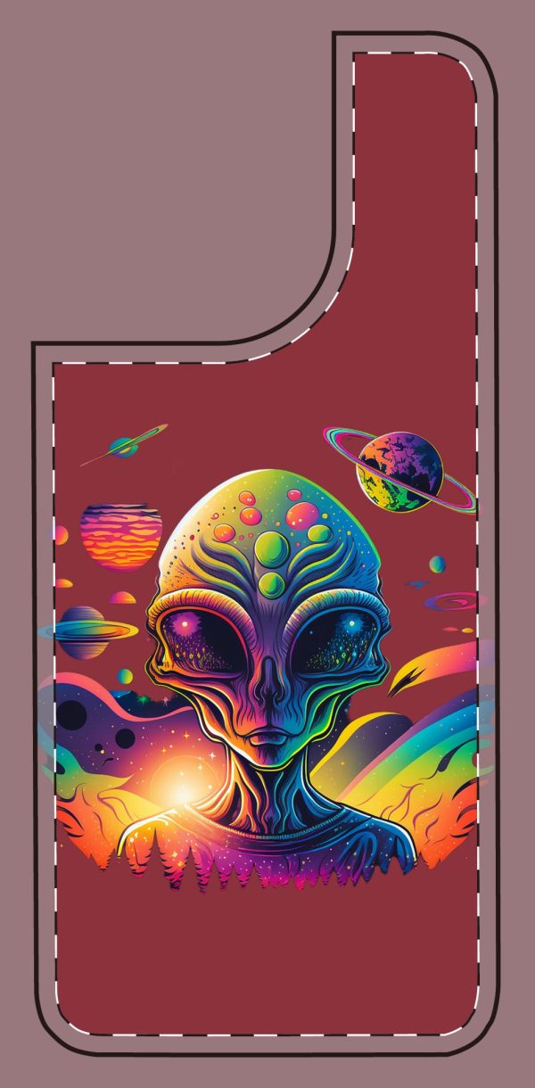 Colorful Phone Cases - Image 36