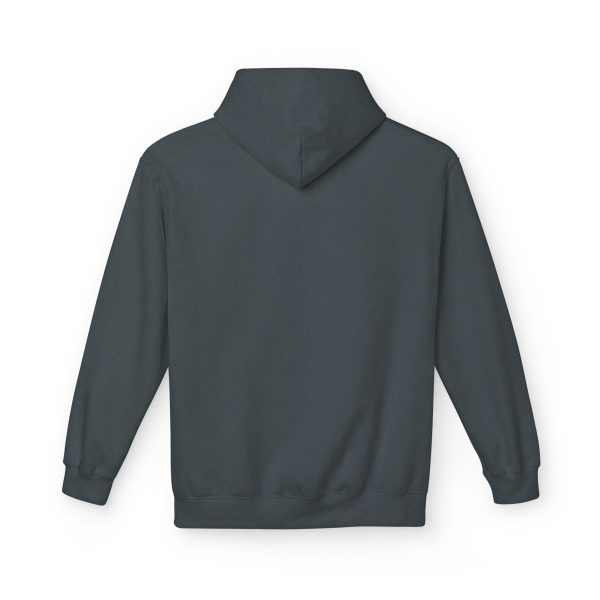 Unisex Midweight Softstyle Fleece Hoodie - Image 46