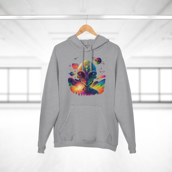 Unisex Pullover Hoodie - Image 12