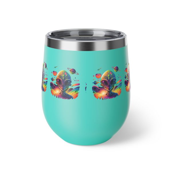 Copper Vacuum Insulated Cup, 12oz - Image 12