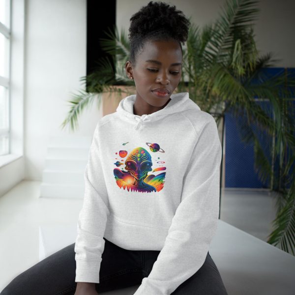 Unisex Supply Hoodie - Image 8