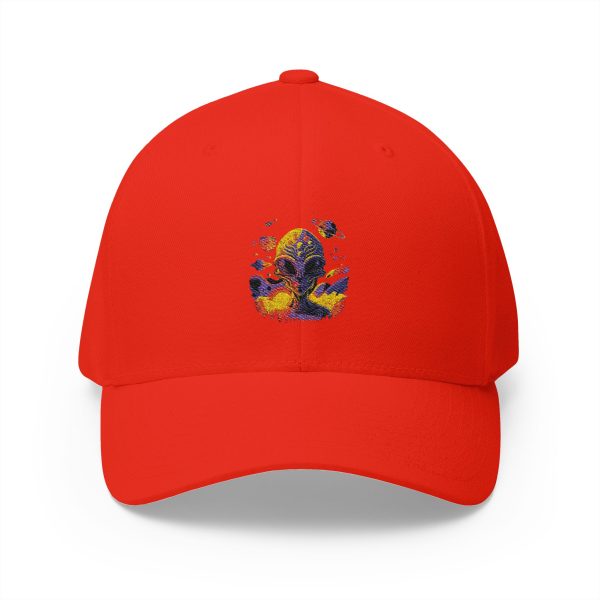 Vibrant Embroidered Cap, Stylish Baseball Hat, Trendy Dad Hat, Festival Wear, Casual Outdoor Accessory - Image 41