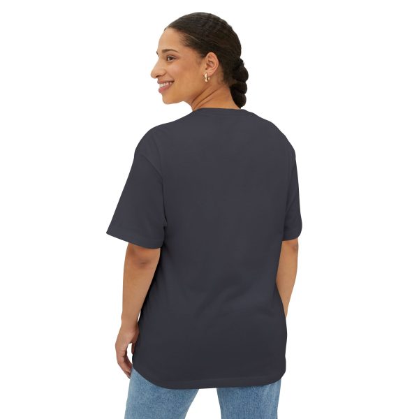 Unisex Oversized Boxy Tee - Image 24