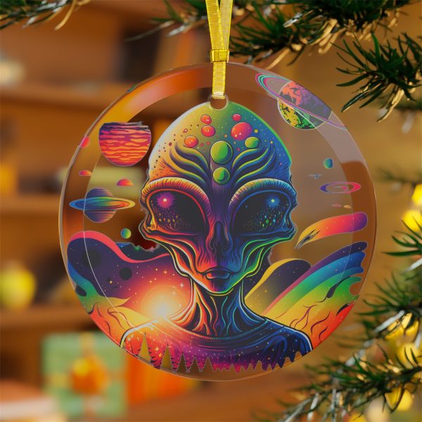 Glass Ornaments - Image 7