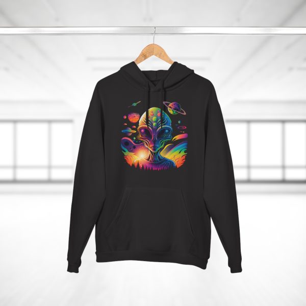 Unisex Pullover Hoodie - Image 16