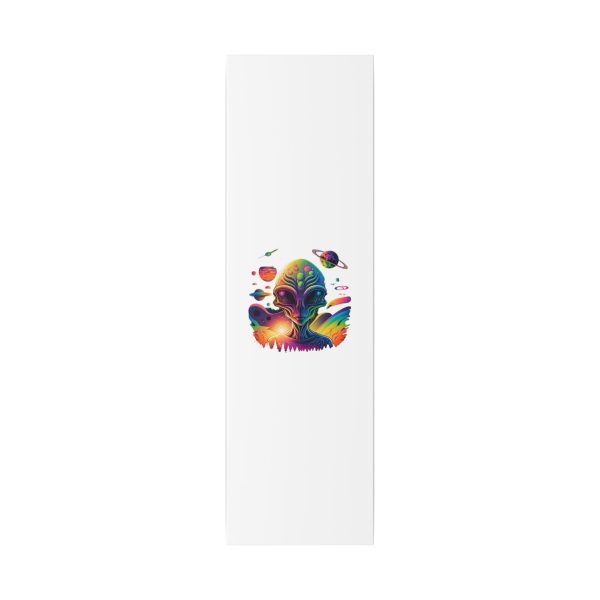 Classic Stretched Canvas - Image 105