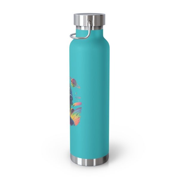 Copper Vacuum Insulated Bottle, 22oz - Image 23