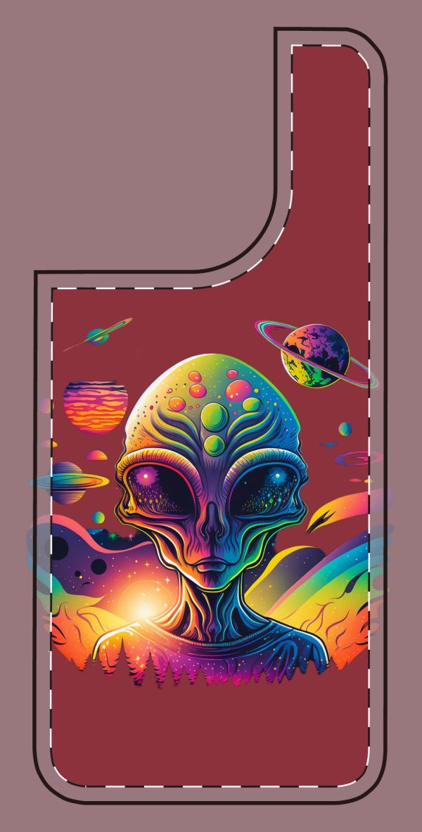 Colorful Phone Cases - Image 34