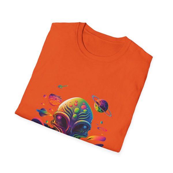 Unisex Softstyle T-Shirt - Image 24