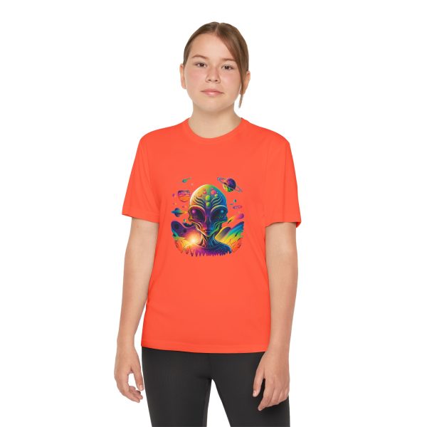 Youth Competitor Tee - Image 12