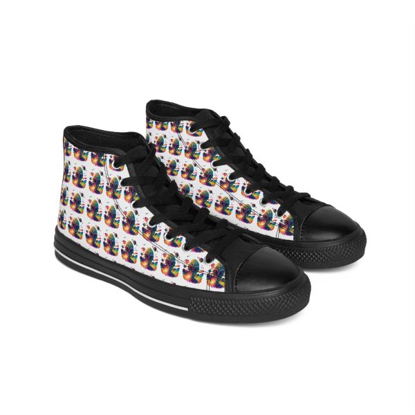 Women's Classic Sneakers