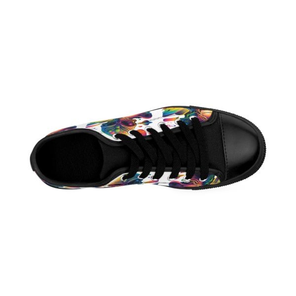 Women's Sneakers - Image 3