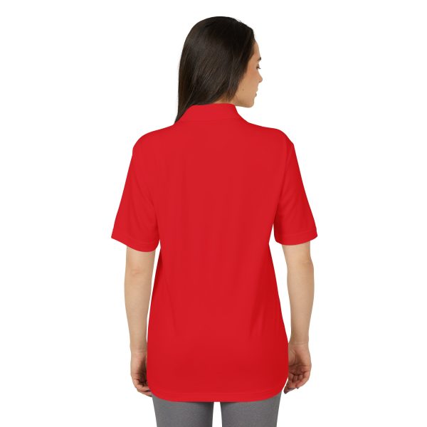Adidas Unisex Performance Polo with Stylish Design, Athletic Wear, Sports Polo, Comfortable Casual Shirt, Gift for Sports Enthusiasts - Image 48