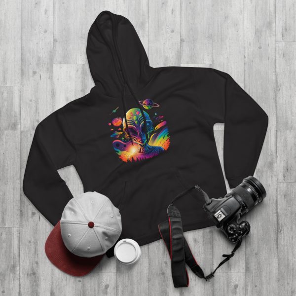 Unisex Pullover Hoodie - Image 15