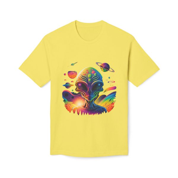 Unisex Midweight T-shirt, Made in US - Image 33