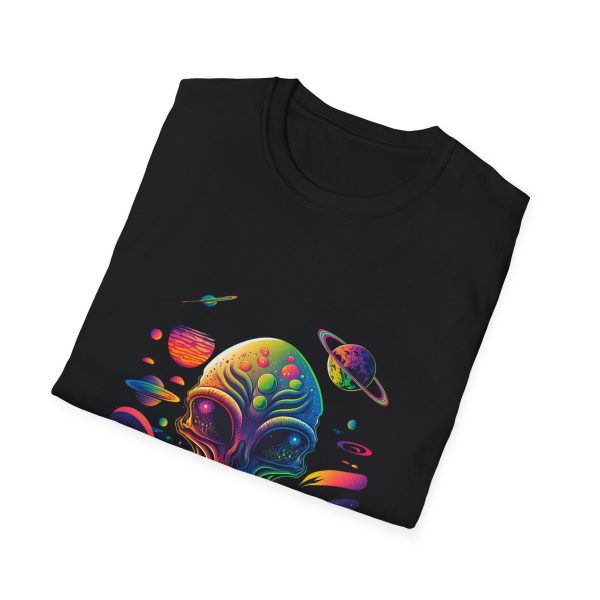 Unisex Softstyle T-Shirt - Image 8