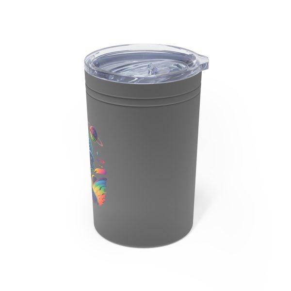 Vacuum Insulated Tumbler, 11oz - Image 8