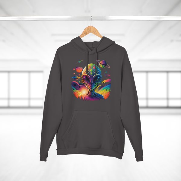 Unisex Pullover Hoodie - Image 20
