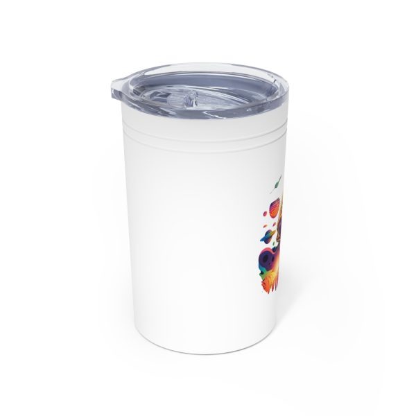 Vacuum Insulated Tumbler, 11oz - Image 3