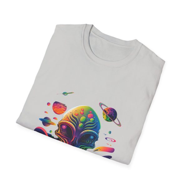 Unisex Softstyle T-Shirt - Image 12