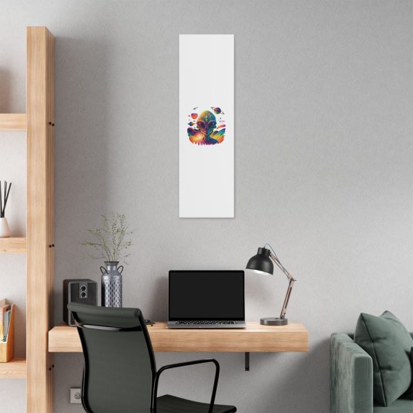 Classic Stretched Canvas - Image 108