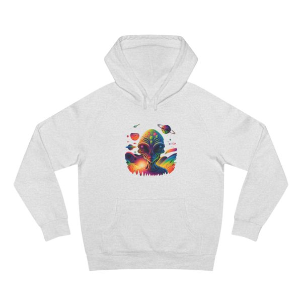 Unisex Supply Hoodie - Image 5