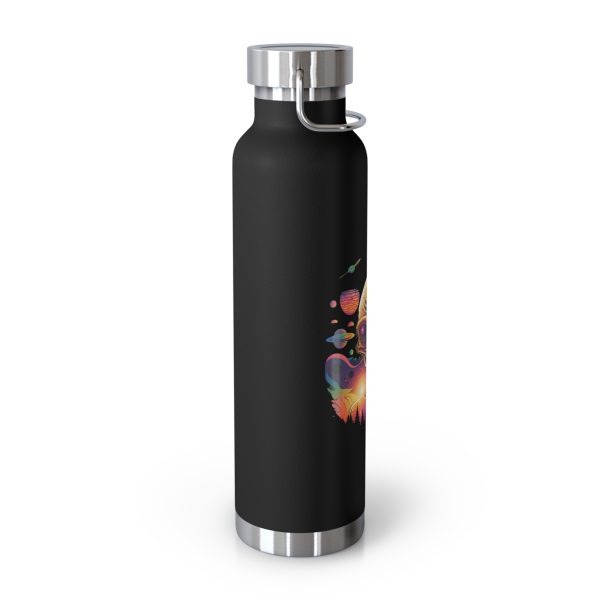 Copper Vacuum Insulated Bottle, 22oz - Image 14
