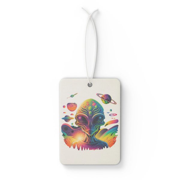 Car Air Freshener - Image 2