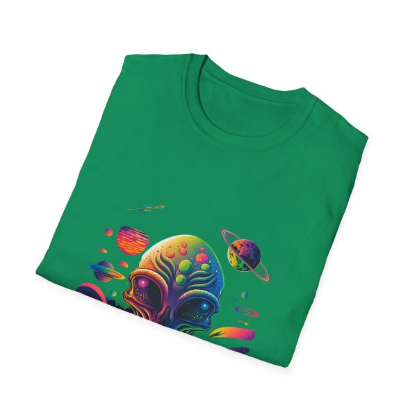 Unisex Softstyle T-Shirt - Image 52