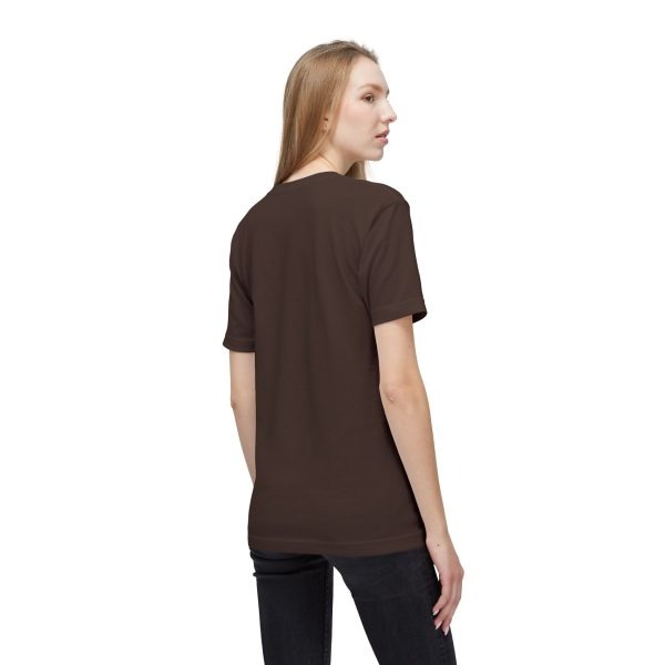 Unisex Midweight T-shirt, Made in US - Image 12