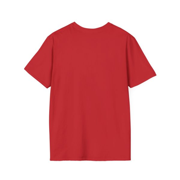Unisex Softstyle T-Shirt - Image 74
