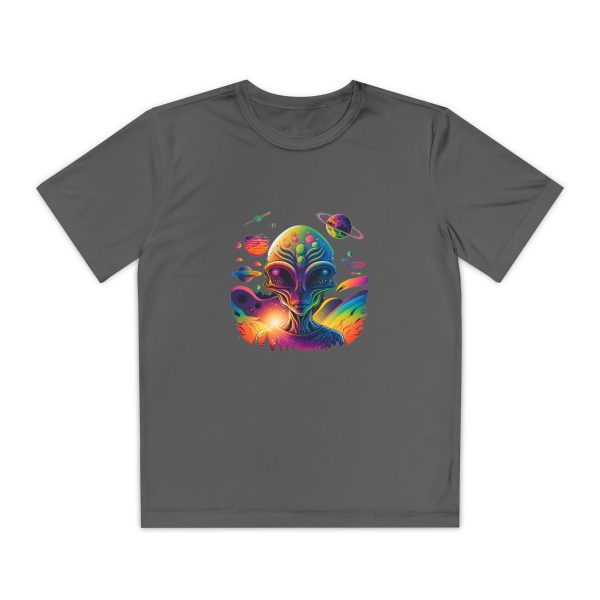 Youth Competitor Tee - Image 13