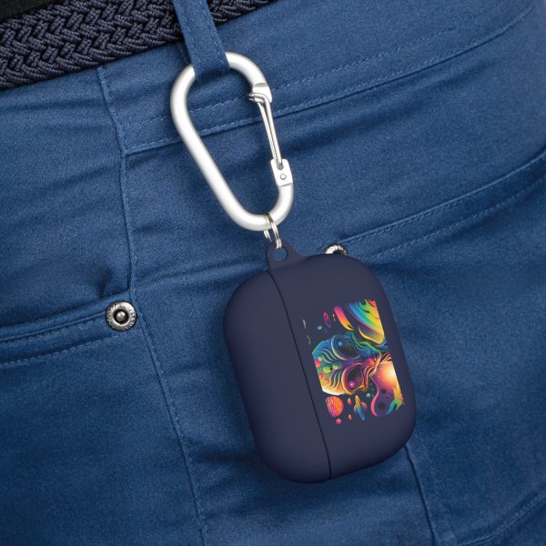 AirPods and AirPods Pro Case Cover - Image 36