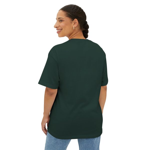 Unisex Oversized Boxy Tee - Image 28