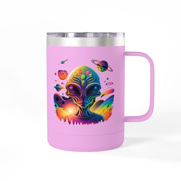 Coffee Mug Tumbler, 15oz - Image 62