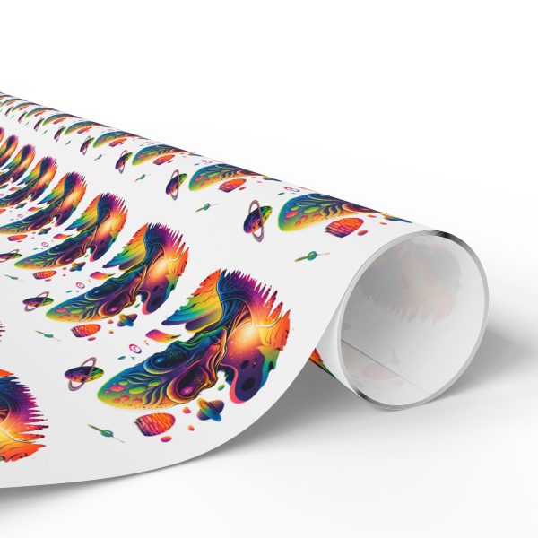 Wrapping Papers - Image 6