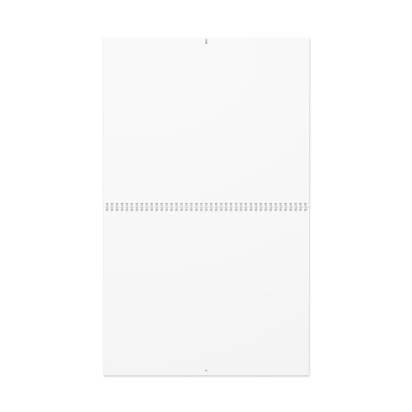 Wall Calendars (Blank) - Image 5