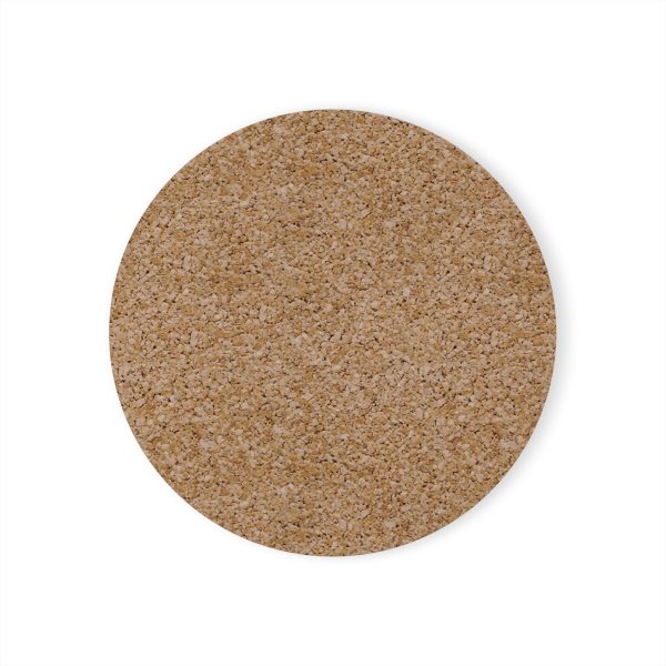 Cork Back Coaster - Image 2