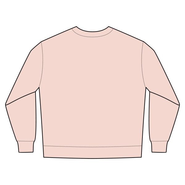 Unisex Urban Crewneck Sweatshirt - Image 6