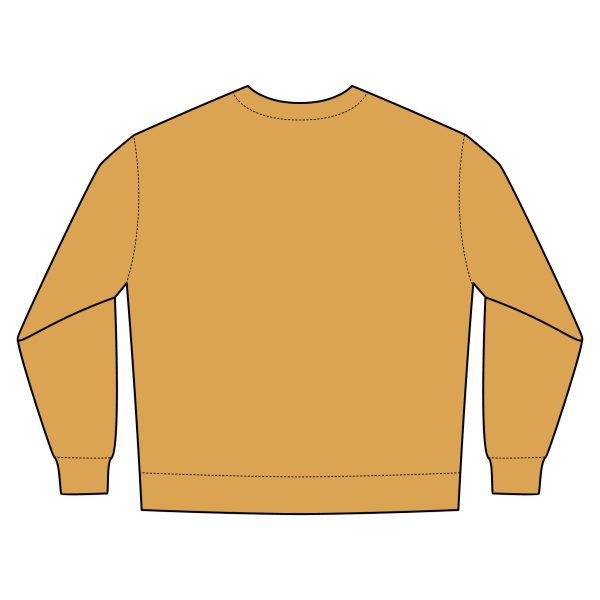 Unisex Urban Crewneck Sweatshirt - Image 12
