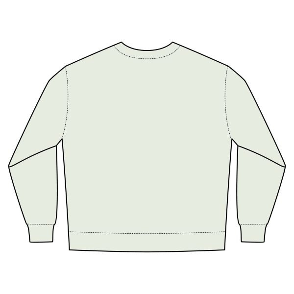 Unisex Urban Crewneck Sweatshirt - Image 14